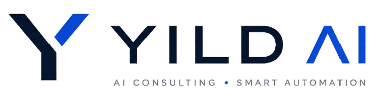 YILD AI logo