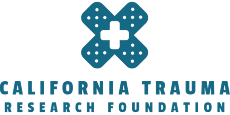 California Trauma Research Foundation logo