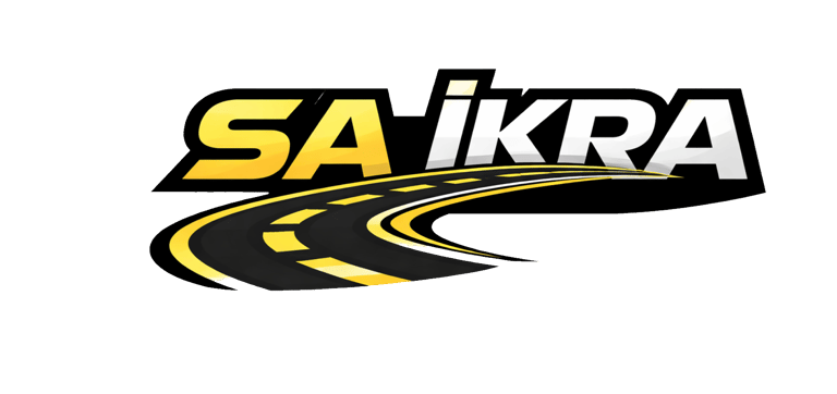 SA İKRA logo