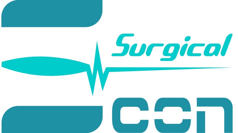 Econ Surgical logo