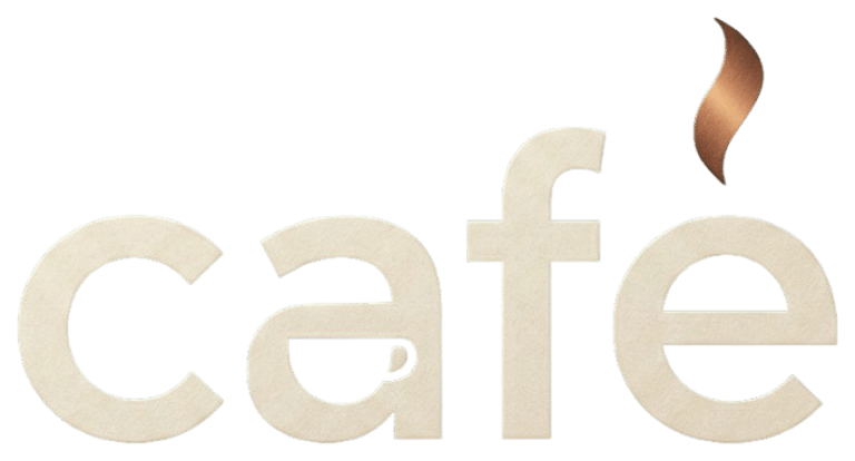 CAFÉ logo