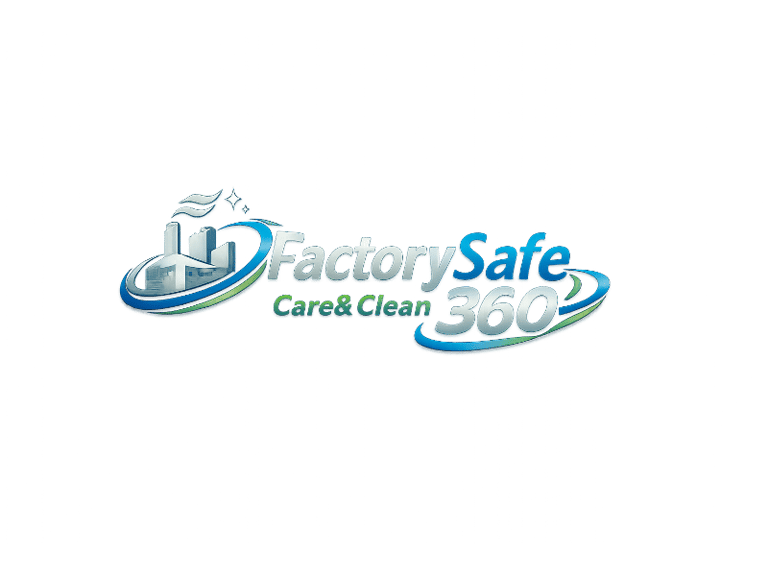 FactorySafeCare&Clean360 logo
