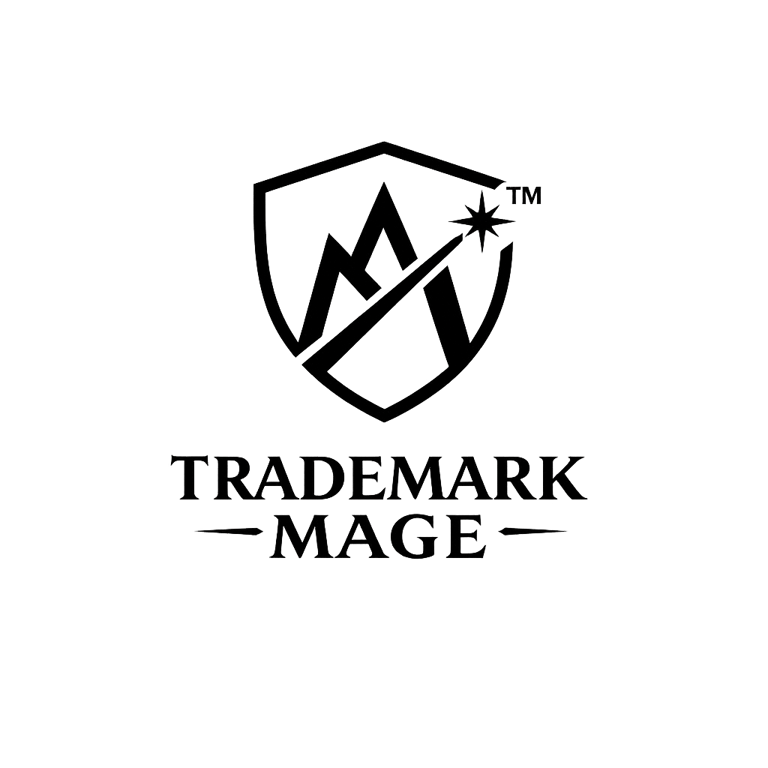 Trademark Mage logo