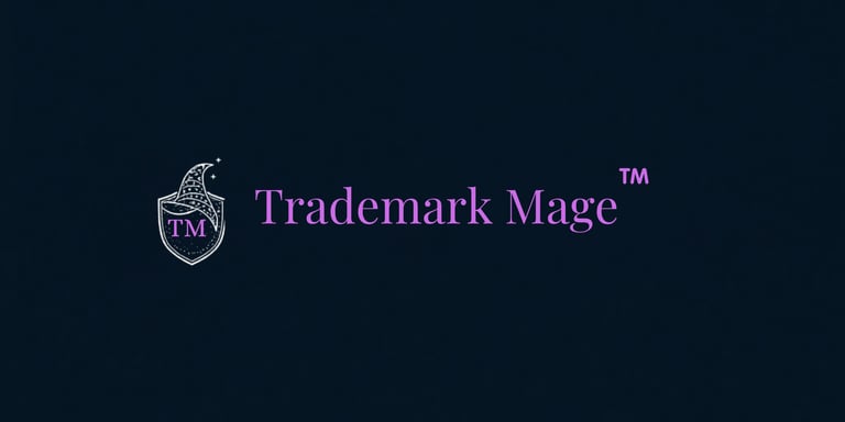 Trademark Mage logo