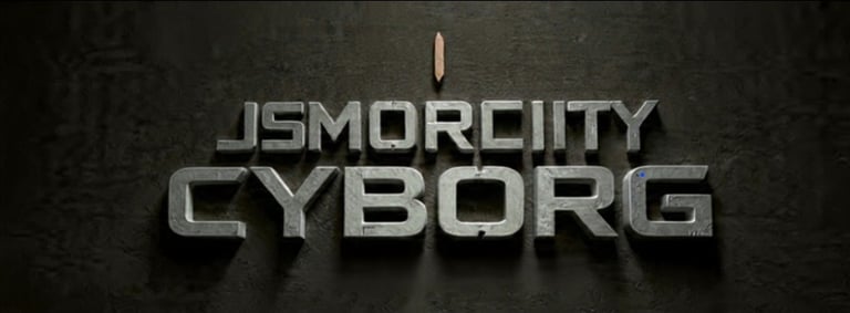 JSMORCIITY CYBORG LLC logo