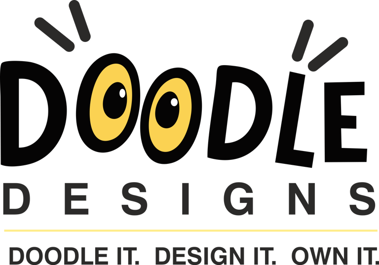 Doodle Designs logo