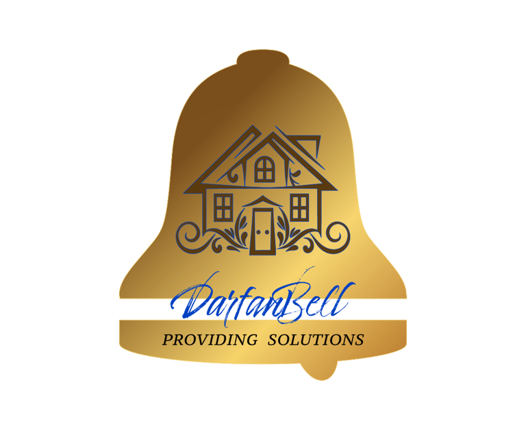 DarFanBell Providing Solutions logo