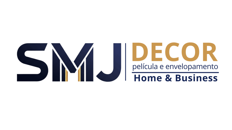 SMJ Decor  logo