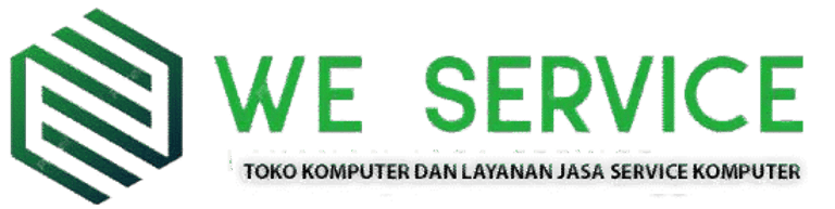 weservice logo