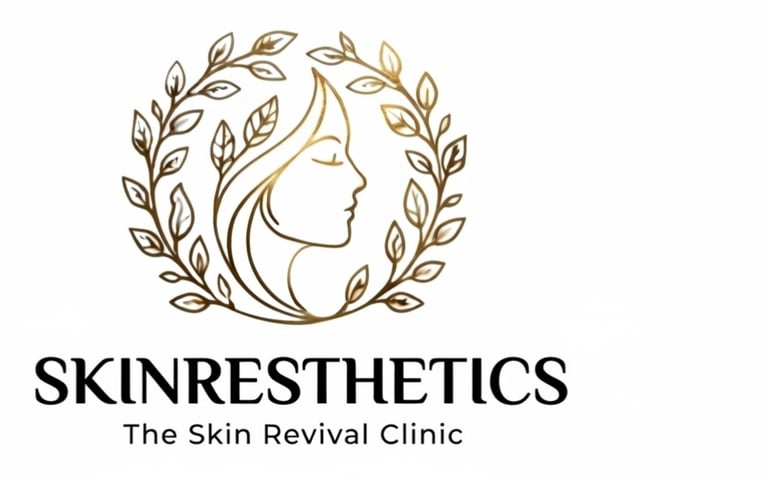 Skinresthetics logo