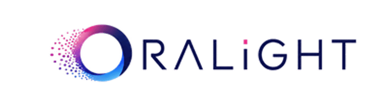 Oralight logo