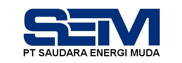 Saudara Energi Muda logo