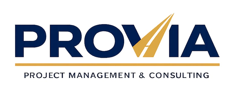 PROVIA logo