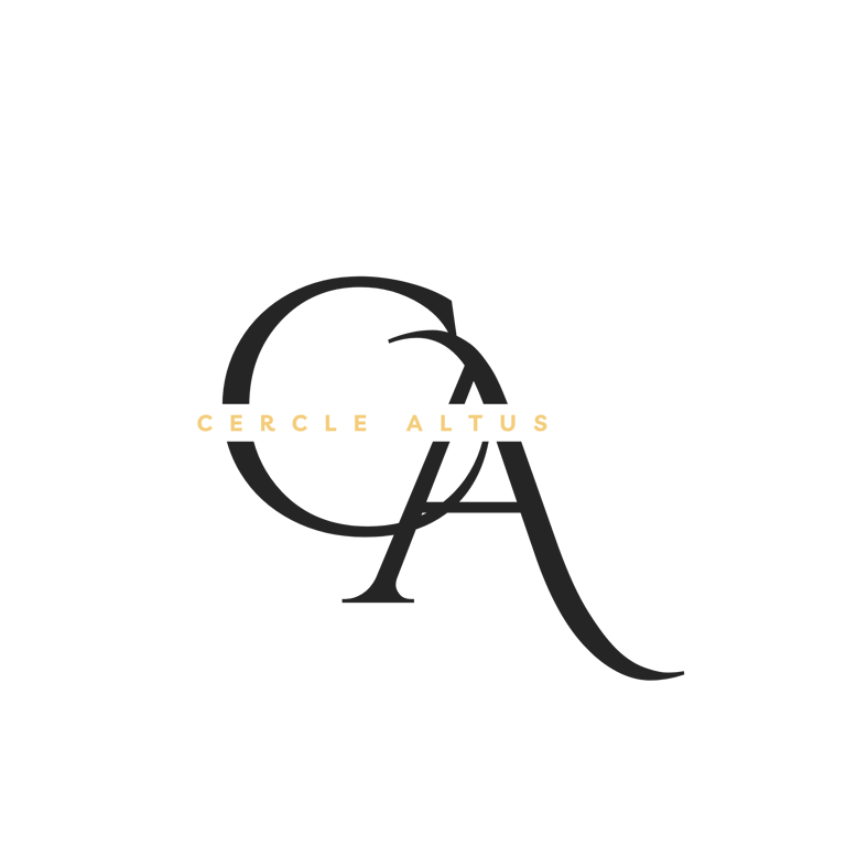 Cercle Altus logo