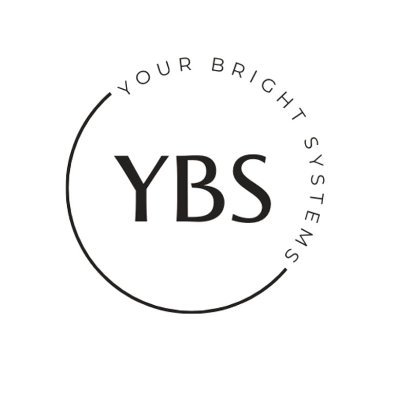 Your Bright Systems logo