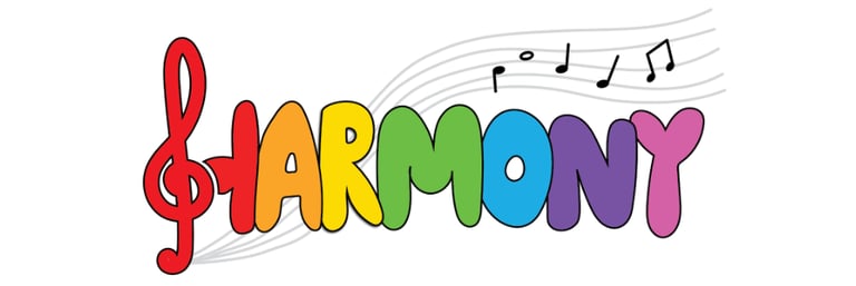 HARMONY Mentoring logo