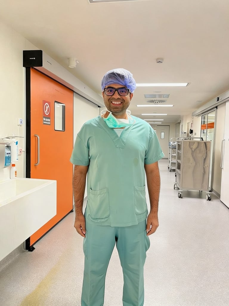 dr. piyush vasaikar dhule