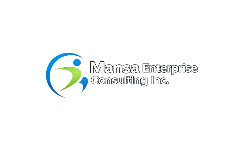 Mansa Enterprise Consulting Inc. logo