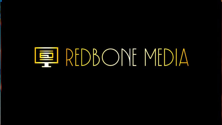 RedboneMedia logo