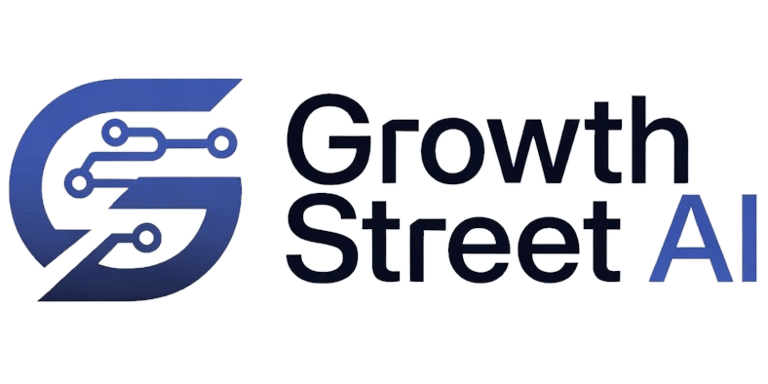 Growth Street AI logo