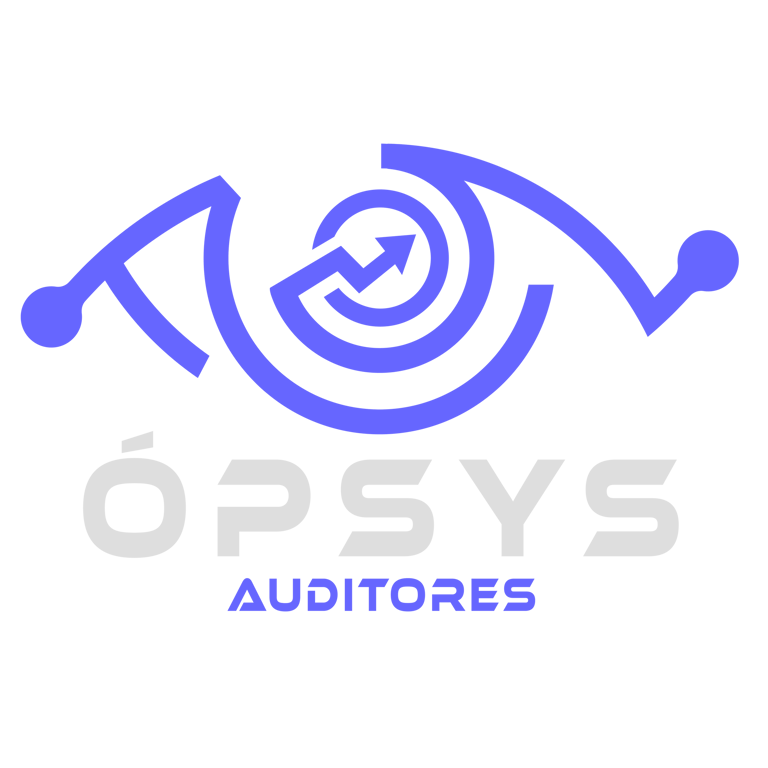Opsys Auditores logo