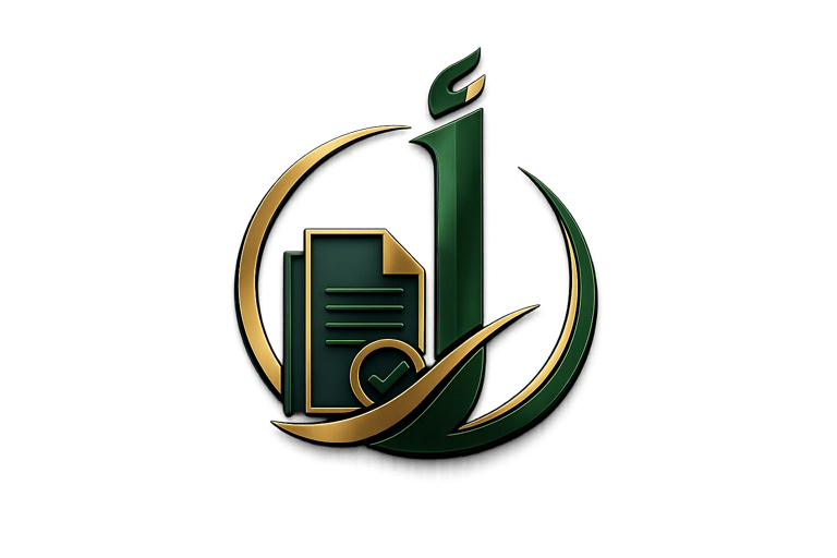 رؤية الأفق logo