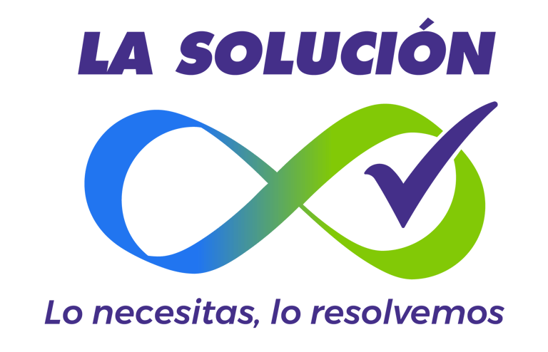 La Solución logo