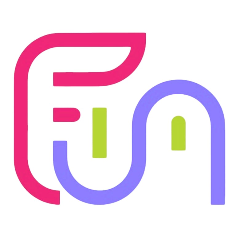 Fun Factory Children's Toys logo