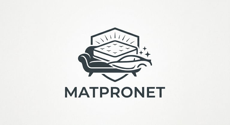 MatProNet logo