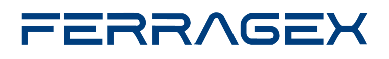 Ferragex logo