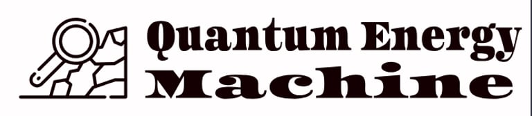 Quantum Energy Machine logo