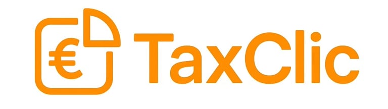 Taxclic logo
