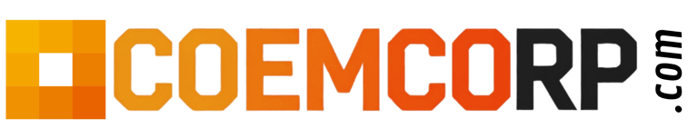 COEMCORP logo
