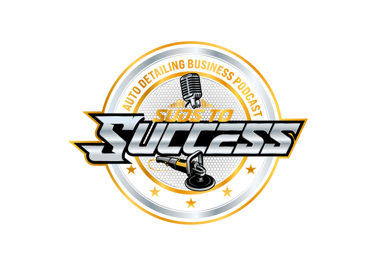 Suds to Success Podcast logo