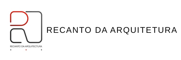 Recanto da Arquitetura logo