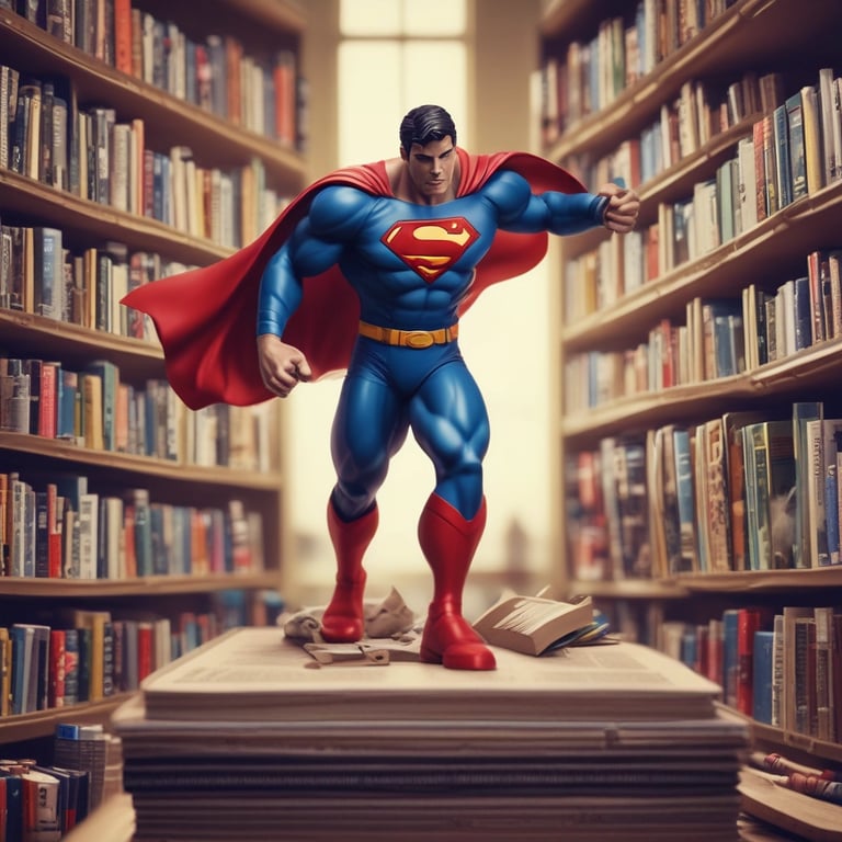 Close-up of a detailed cosplay costume inspired by a popular superhero from Marvel Comics.