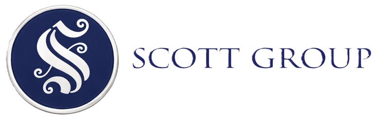 Scott Group logo