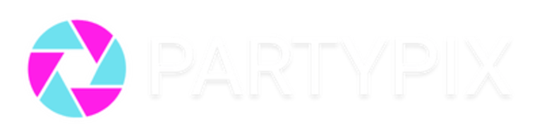 PartyPix logo