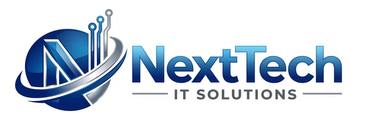 NextTech IT Solutions Limited logo