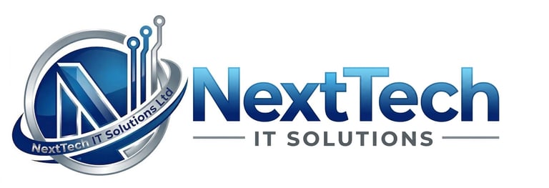 NextTech IT Solutions Limited logo