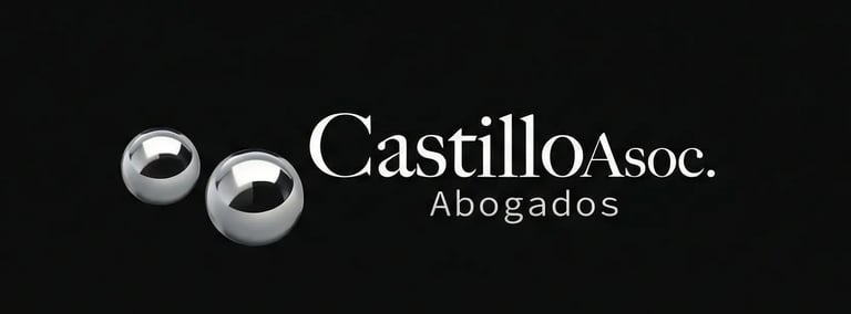 CastilloAsoc logo