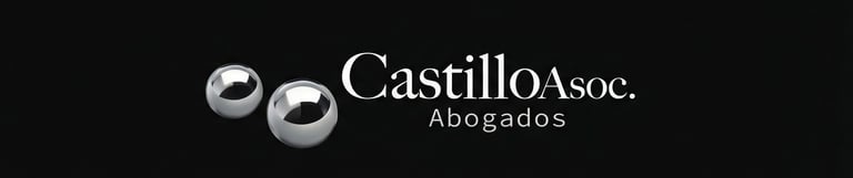 CastilloAsoc logo