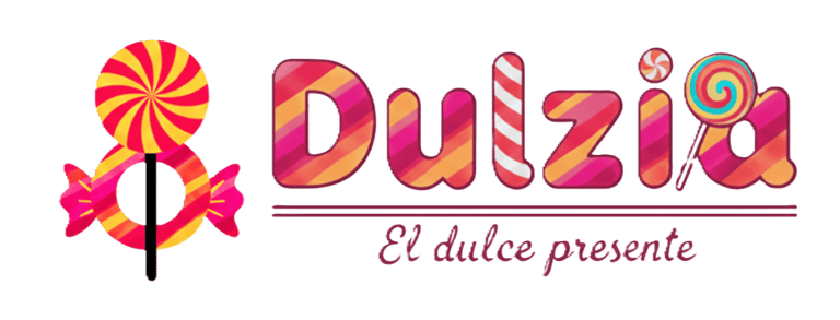 Dulcería Dulzia logo