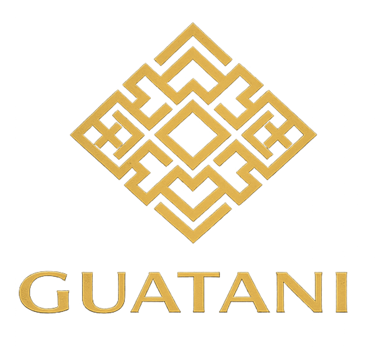 Guatani logo