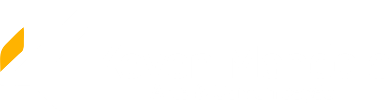 Keven Mandela - Arte & Comunicação logo