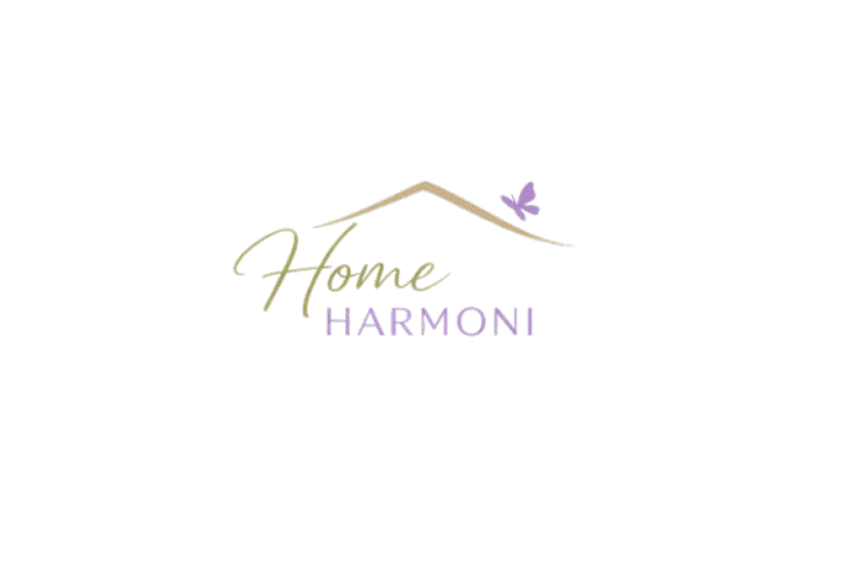 Home Harmoni logo