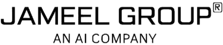 Jameel Group AI logo