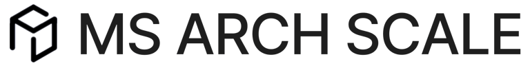 MS Arch Scale logo