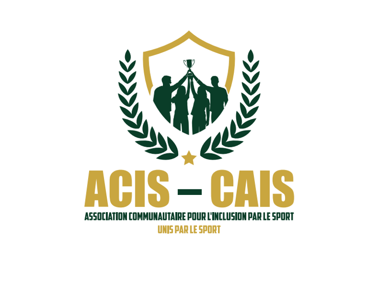 Association Communautaire pour l'Inclusion par le Sport (ACIS) logo