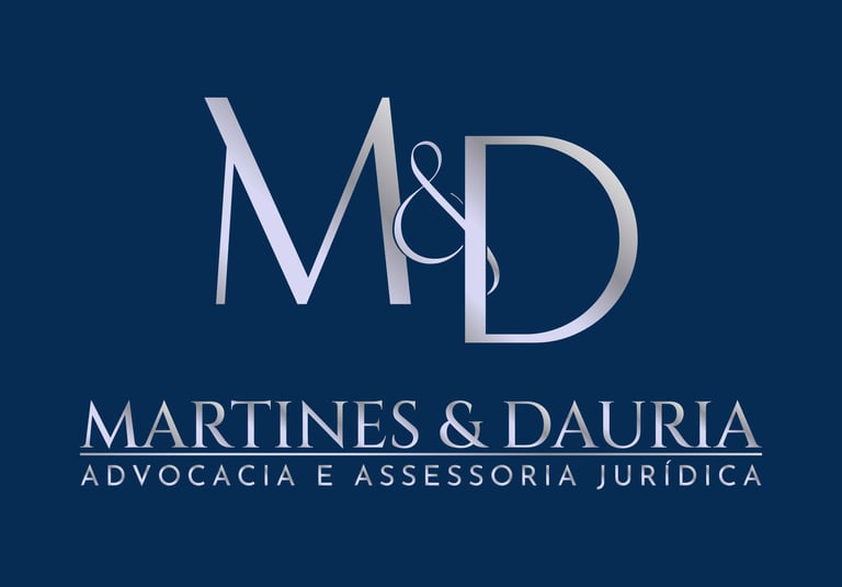 Martines & Dauria logo
